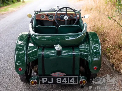 Frazer Nash